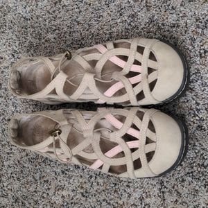 Jambu women's shoes size 8